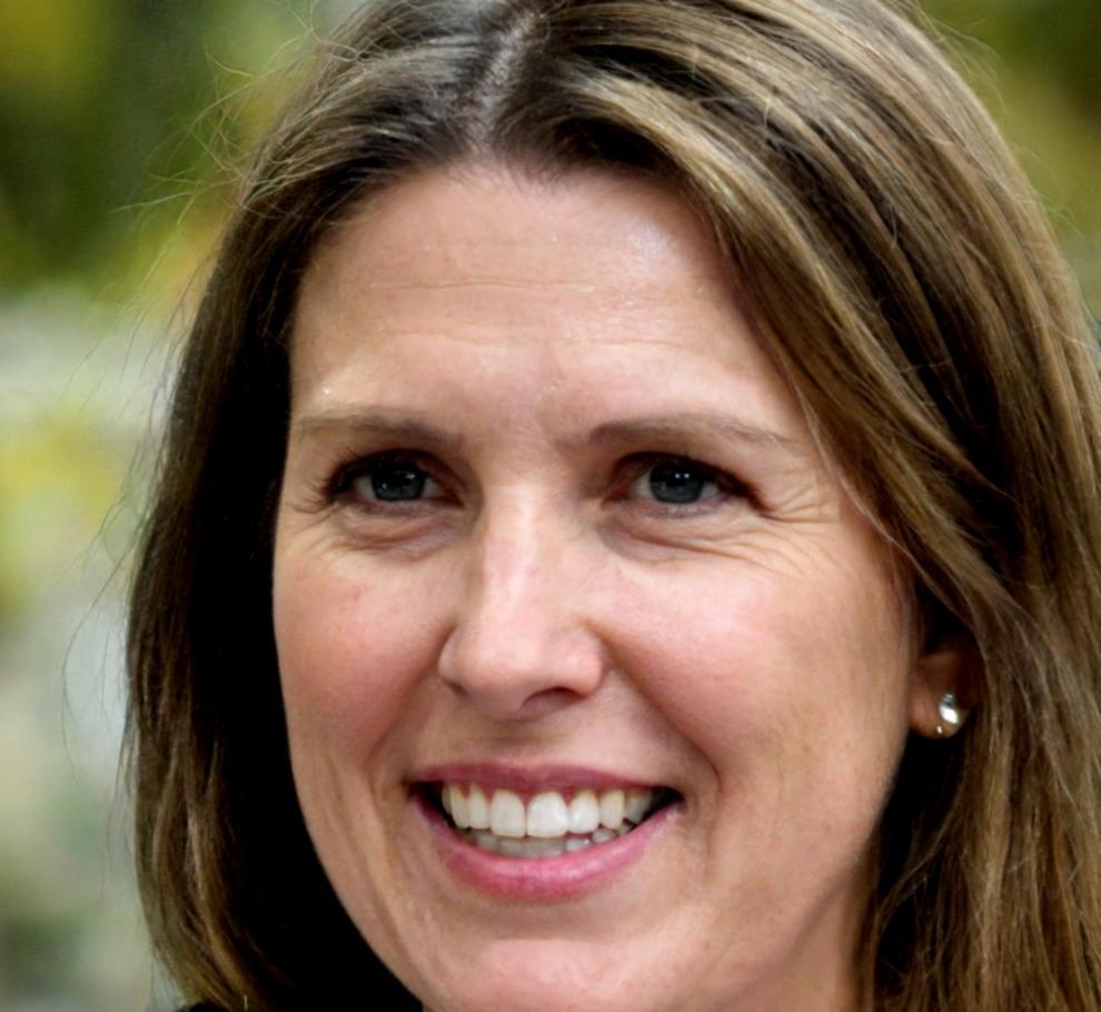 Portrait de Fatoumata Diabaté