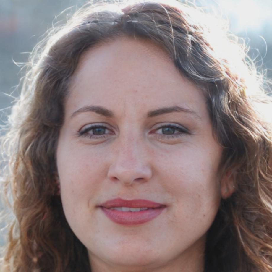 Portrait de Mariam Coulibaly